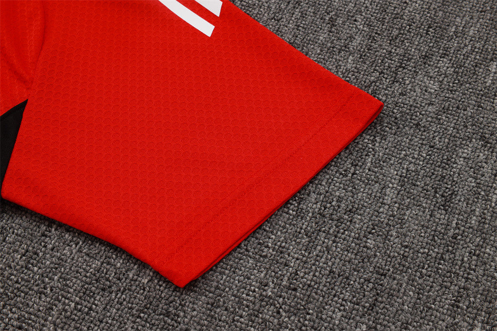 Arsenal POLO Jersey 25/26 - Image 10