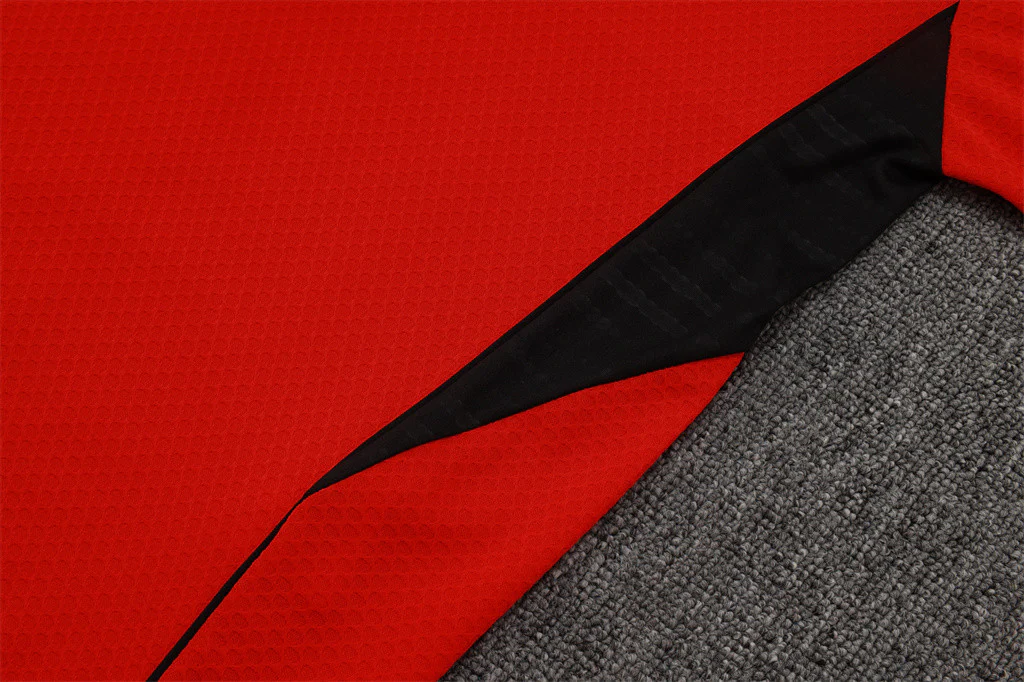 Arsenal POLO Jersey 25/26 - Image 11
