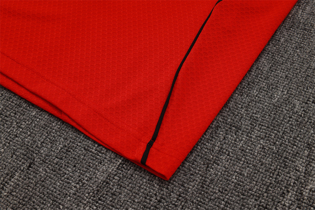 Arsenal POLO Jersey 25/26 - Image 12