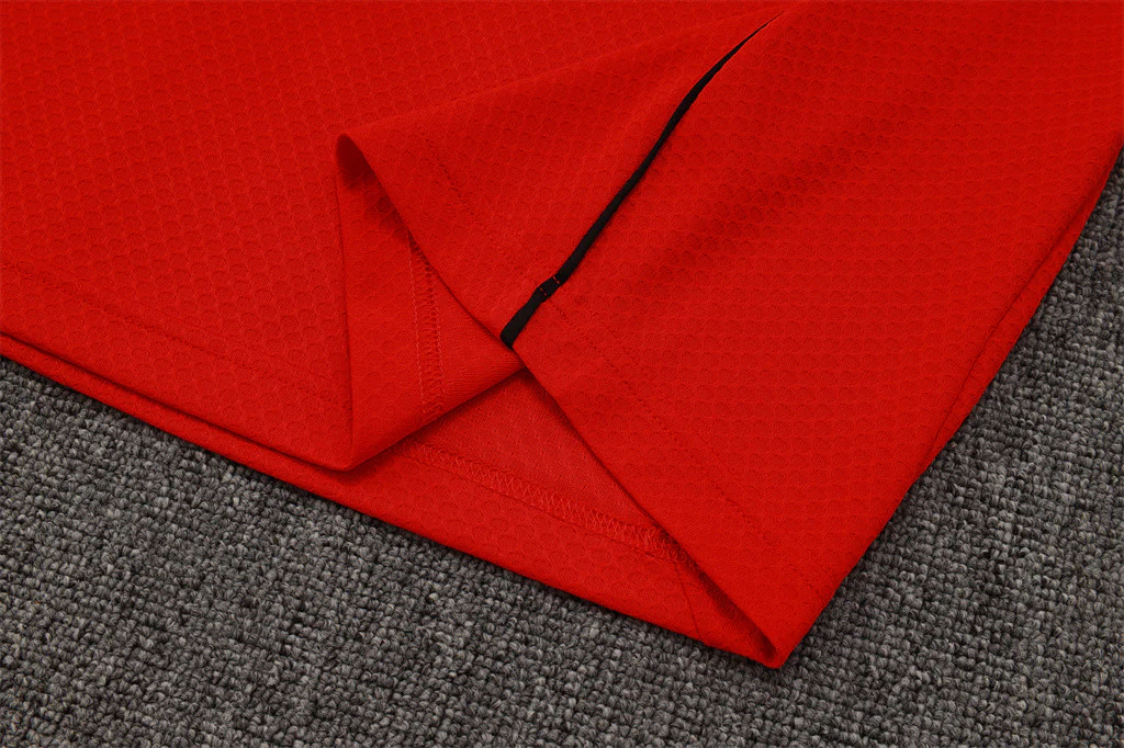 Arsenal POLO Jersey 25/26 - Image 13