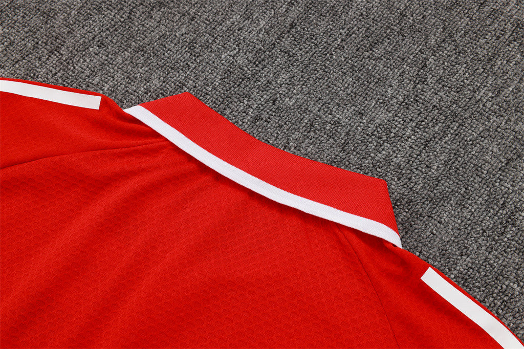 Arsenal POLO Jersey 25/26 - Image 14