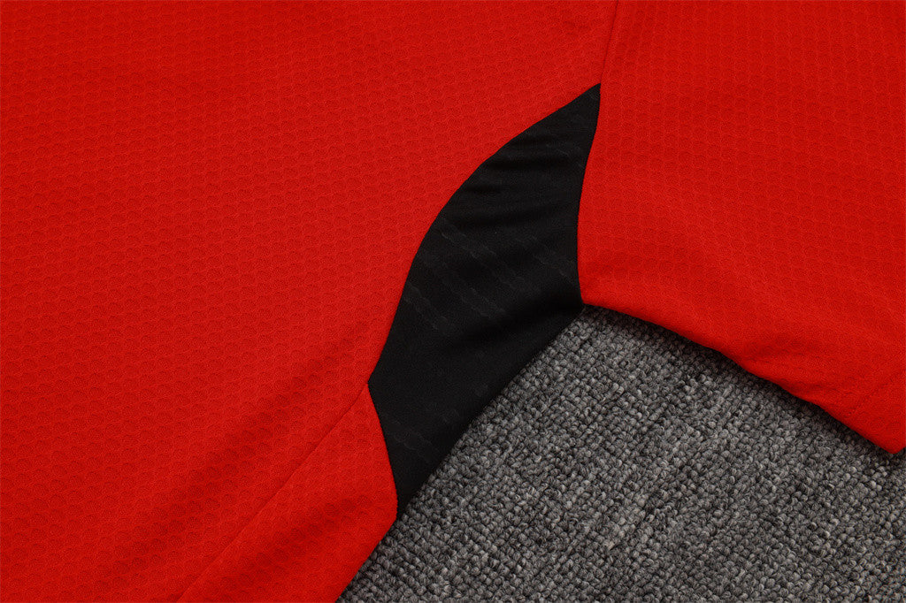 Arsenal POLO Jersey 25/26 - Image 15