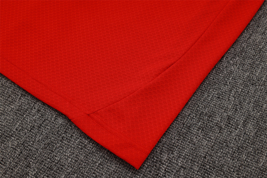 Arsenal POLO Jersey 25/26 - Image 16