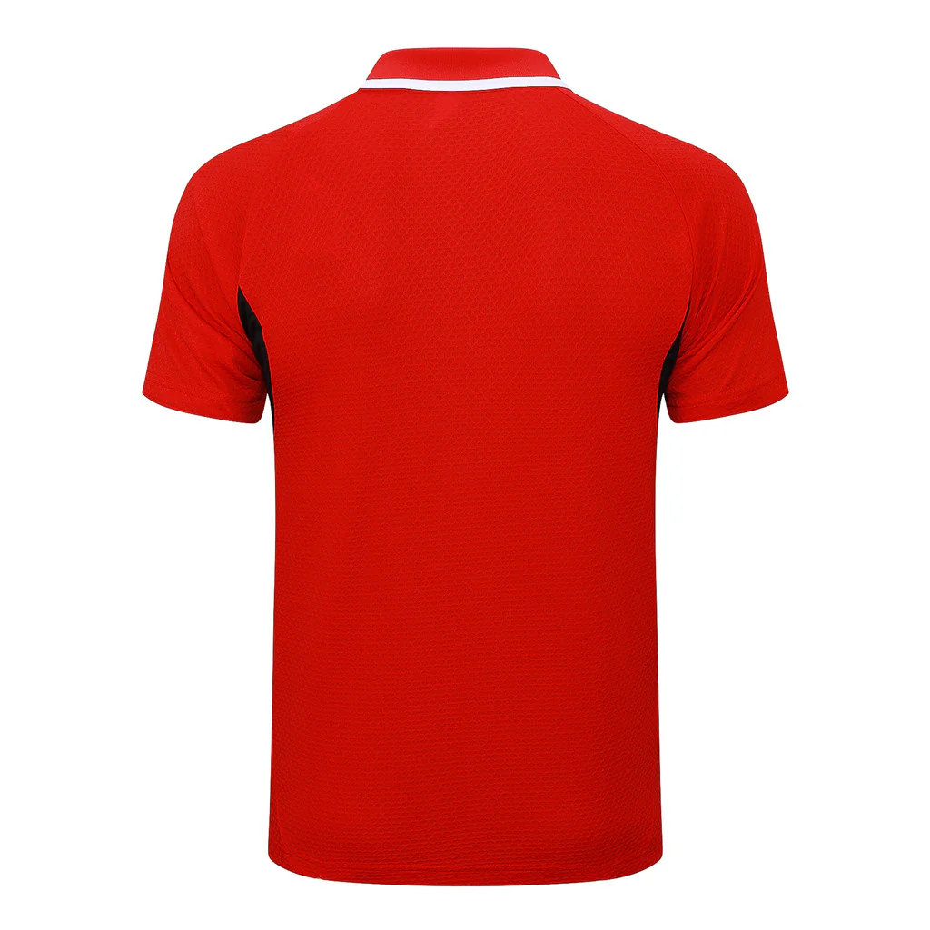 Arsenal POLO Jersey 25/26 - Image 2