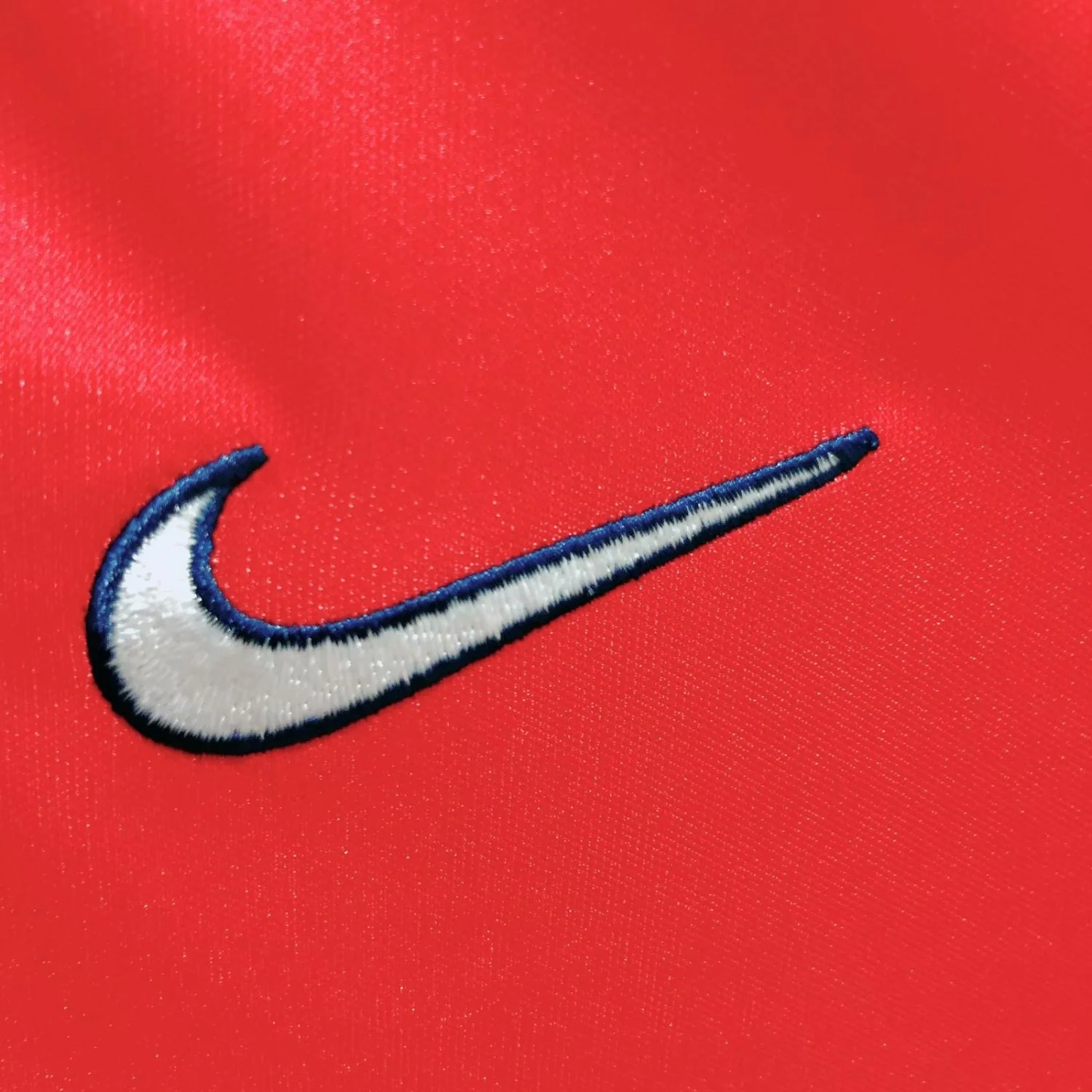 Arsenal Retro Jersey 98/99 - Image 6
