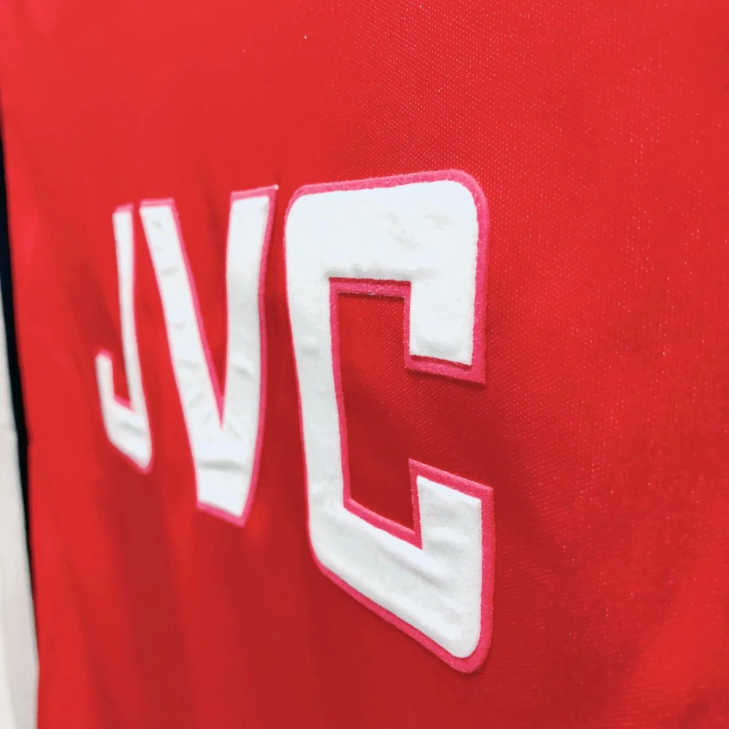 Arsenal Retro Jersey 98/99 - Image 8