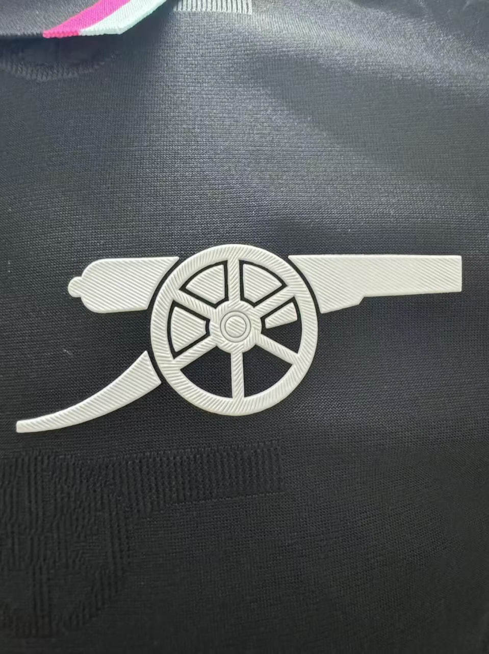 Arsenal Special Player Jersey 25/26 - Image 12