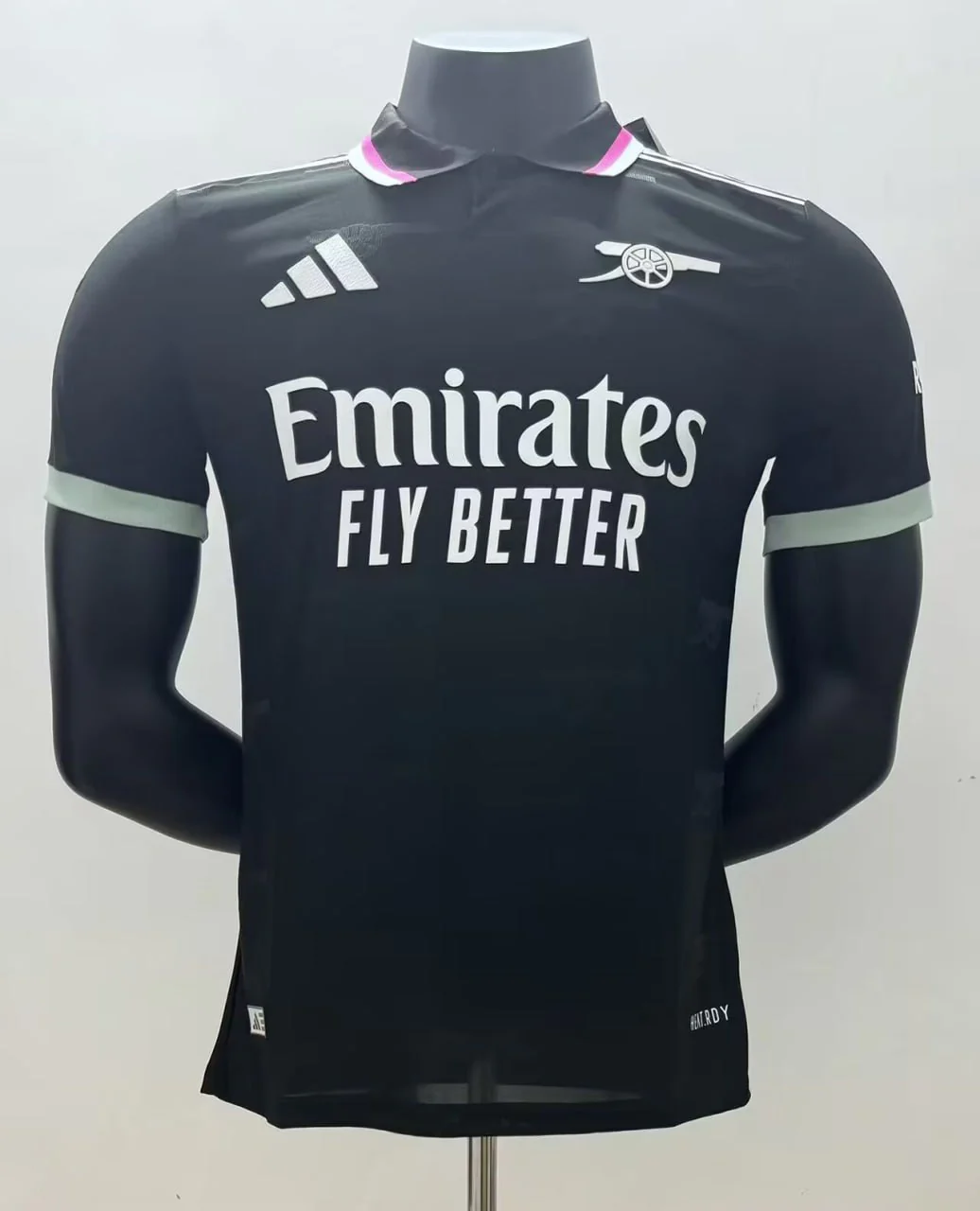 Arsenal Special Player Jersey 25/26 - Image 2