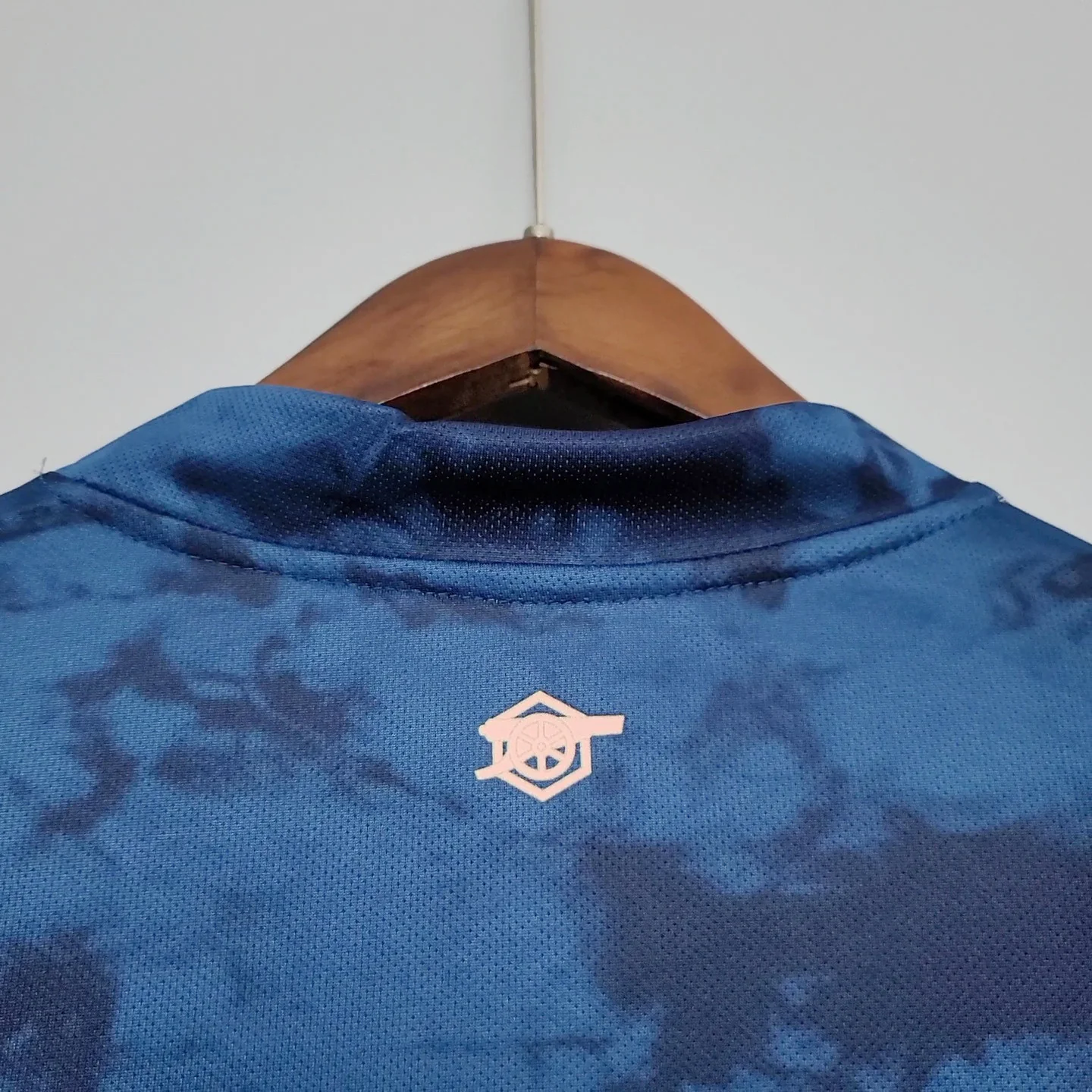 Arsenal Third Man Jersey 20/21 - Image 11