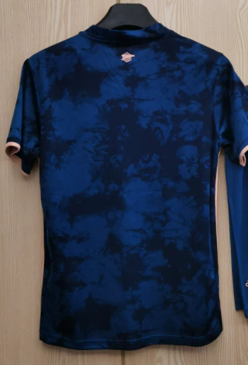 Arsenal Third Man Jersey 20/21 - Image 17