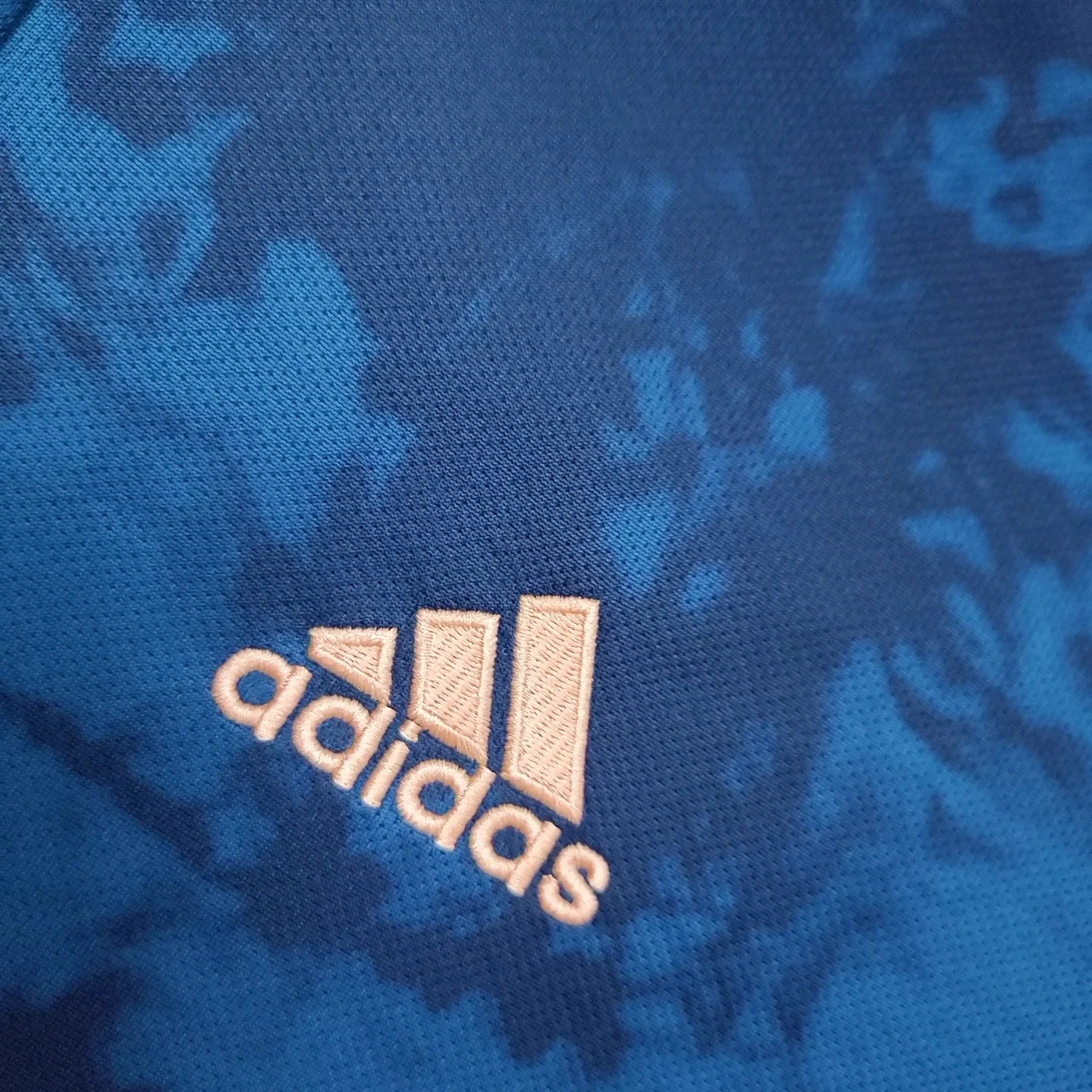 Arsenal Third Man Jersey 20/21 - Image 6