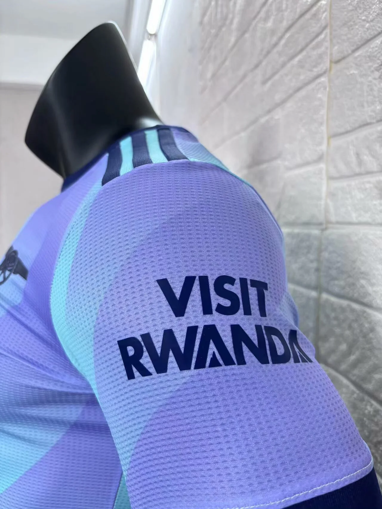 Arsenal Third Player Jersey 24/25 - Image 5