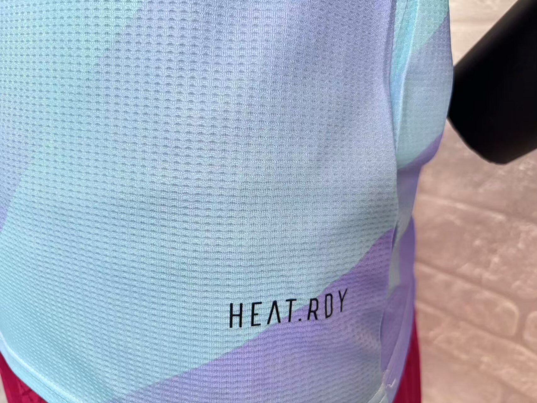 Arsenal Third Player Jersey 24/25 - Image 6