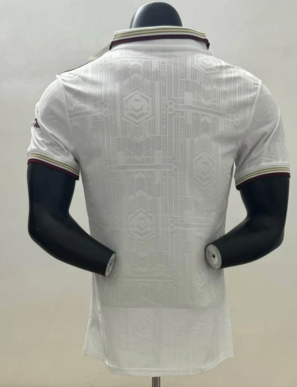 Arsenal Third Player Jersey 25/26 - Image 2