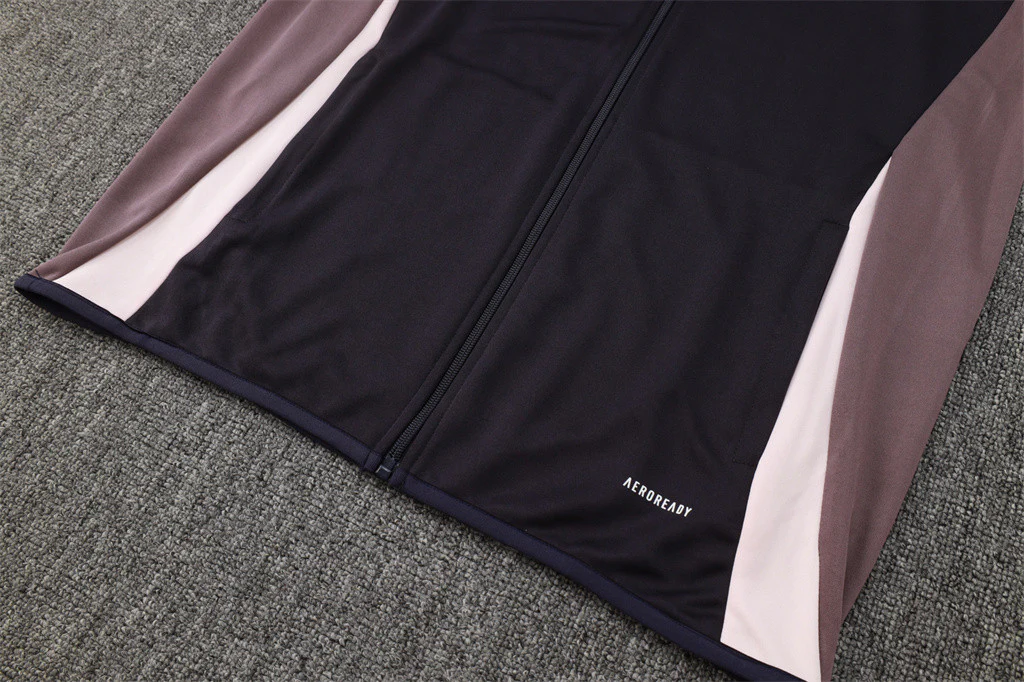 Arsenal Training Jacket 24/25 - Image 12