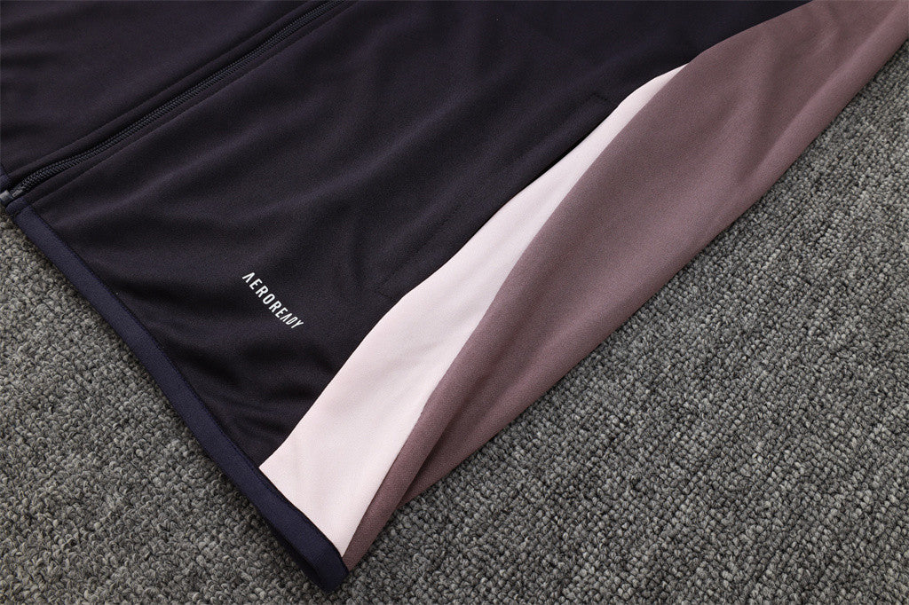 Arsenal Training Jacket 24/25 - Image 13