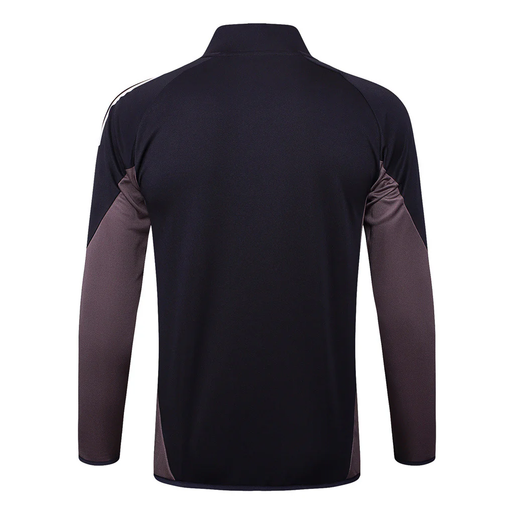 Arsenal Training Jacket 24/25 - Image 2