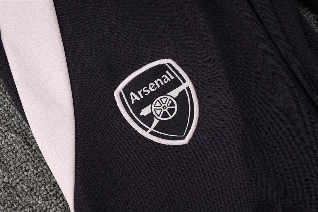 Arsenal Training Jacket 24/25 - Image 26