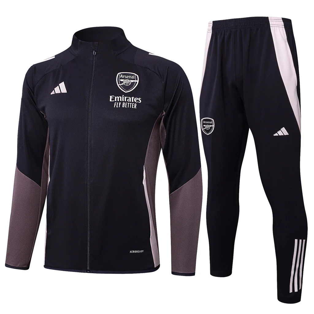 Arsenal Training Jacket 24/25 - Image 35