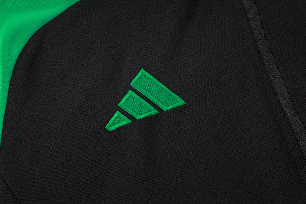 Arsenal Training Jacket 24/25 - Image 9