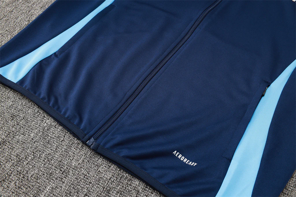 Arsenal Training Jacket 24/25 - Image 11