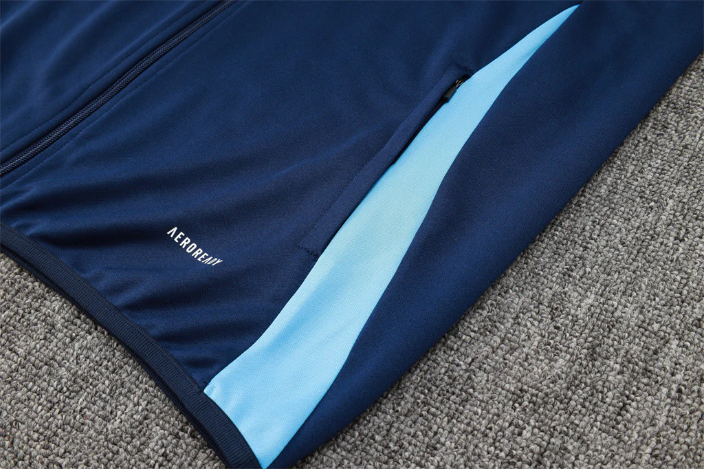 Arsenal Training Jacket 24/25 - Image 12