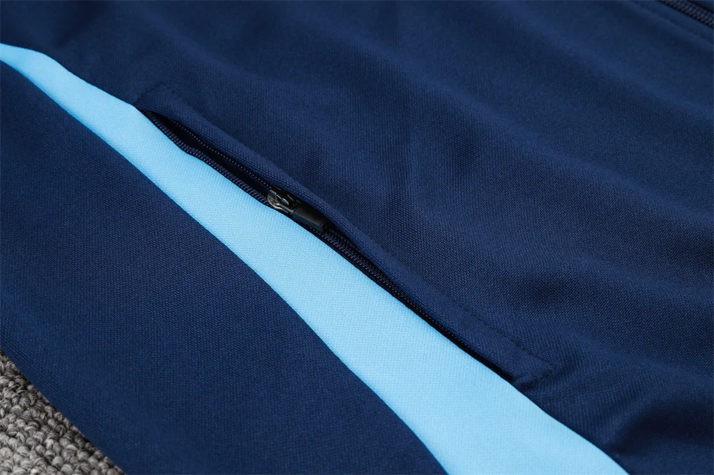 Arsenal Training Jacket 24/25 - Image 14