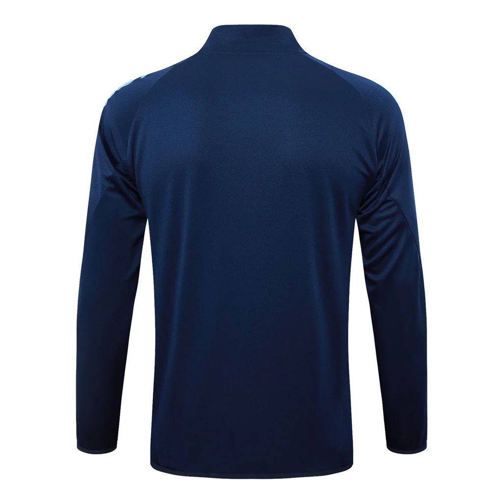 Arsenal Training Jacket 24/25 - Image 2