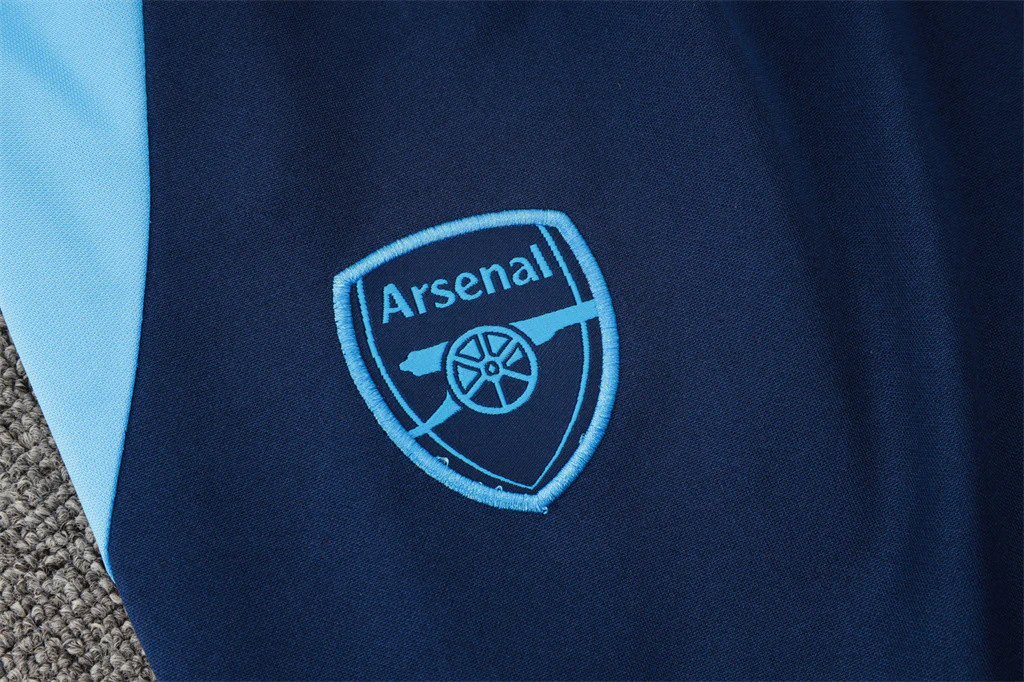 Arsenal Training Jacket 24/25 - Image 25