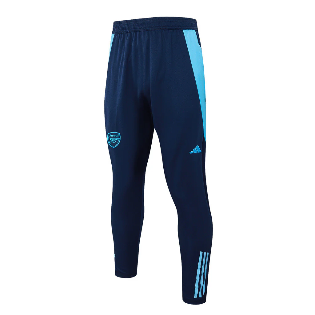 Arsenal Training Jacket 24/25 - Image 3