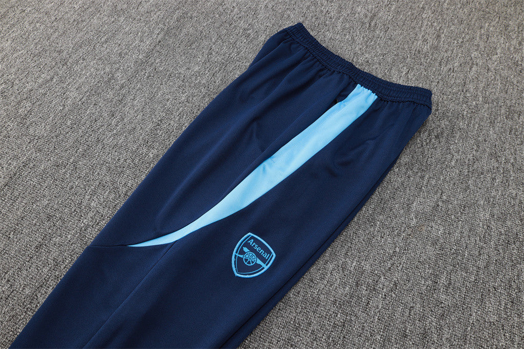 Arsenal Training Jacket 24/25 - Image 33