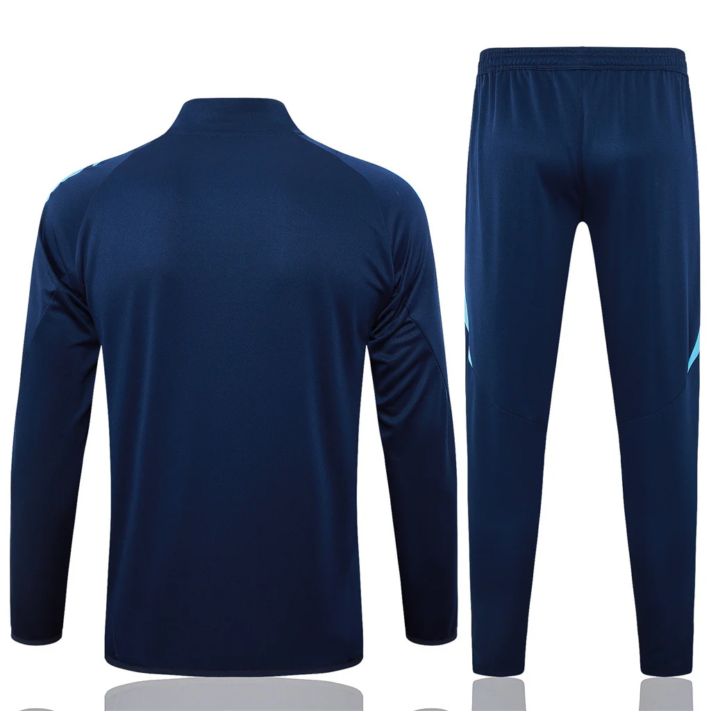 Arsenal Training Jacket 24/25 - Image 36