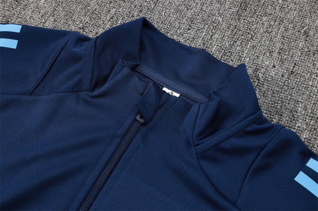 Arsenal Training Jacket 24/25 - Image 5