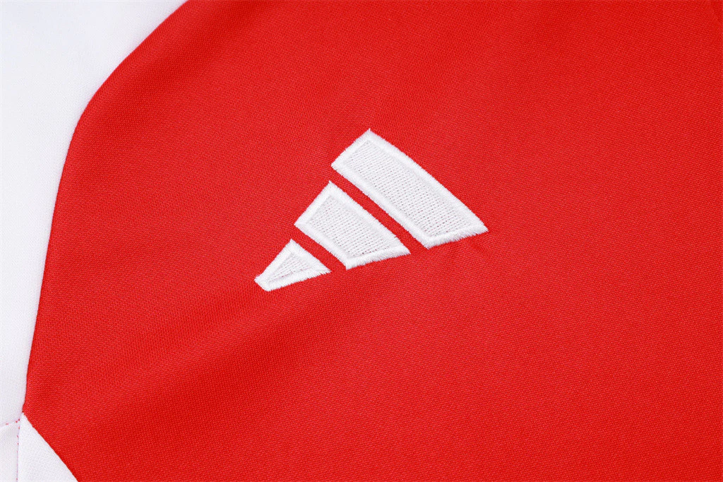 Arsenal Training Jacket 24/25 - Image 9