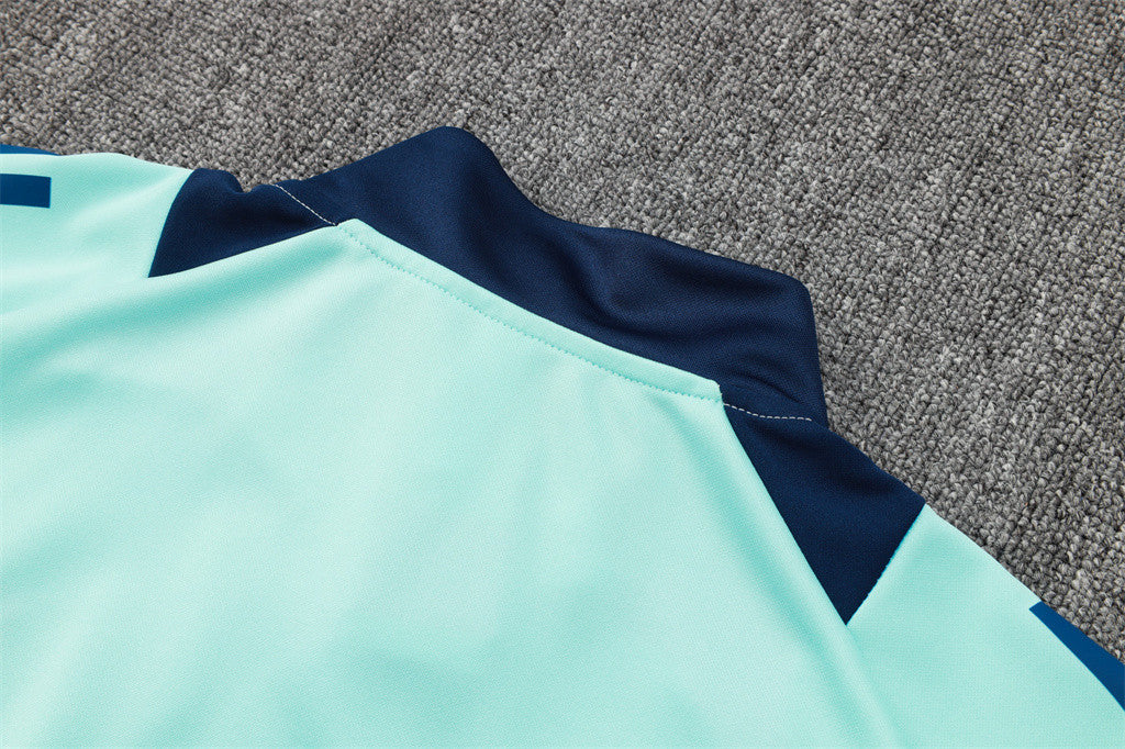 Arsenal Training Jacket 24/25 - Image 15