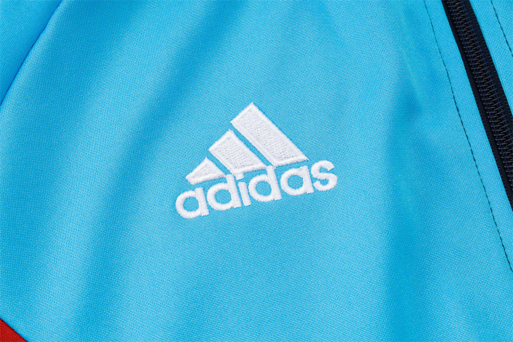 Arsenal Training Jacket 24/25 - Image 10