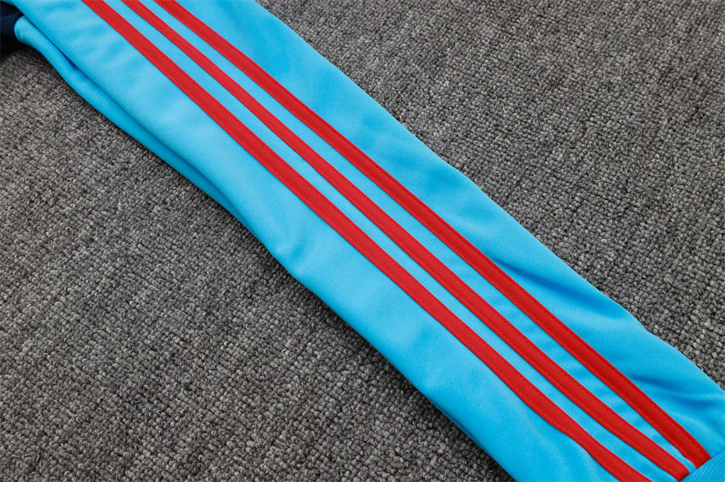 Arsenal Training Jacket 24/25 - Image 13