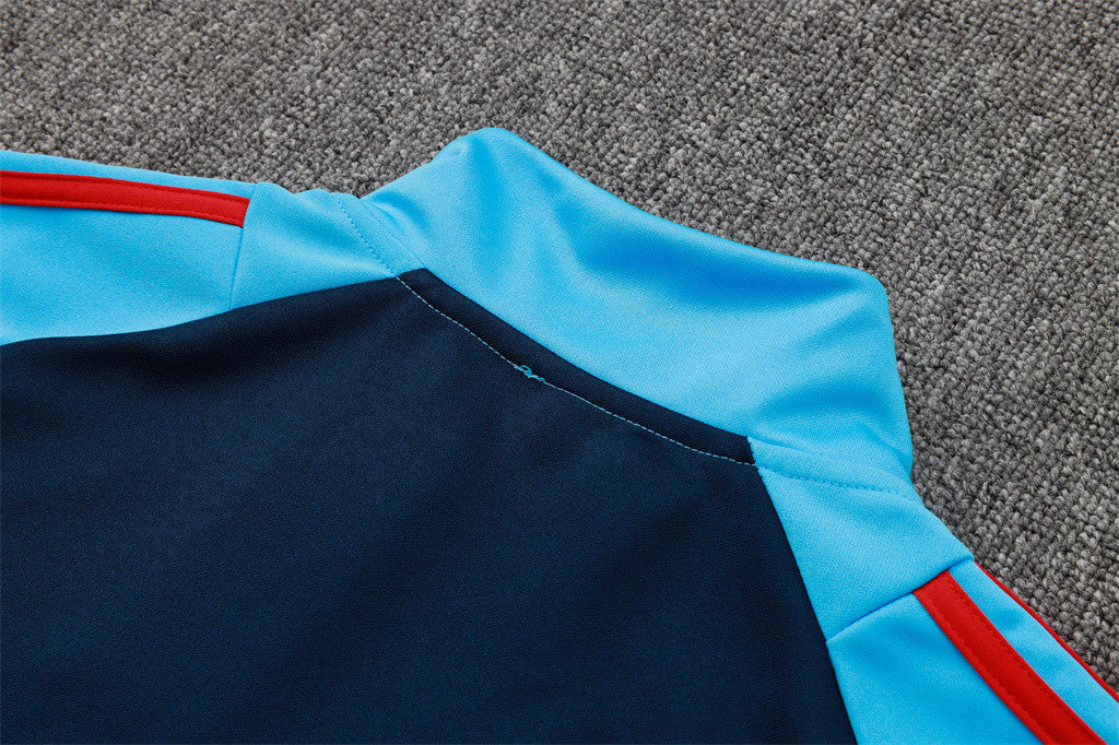 Arsenal Training Jacket 24/25 - Image 17