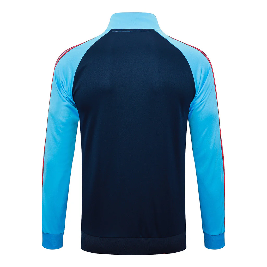 Arsenal Training Jacket 24/25 - Image 2