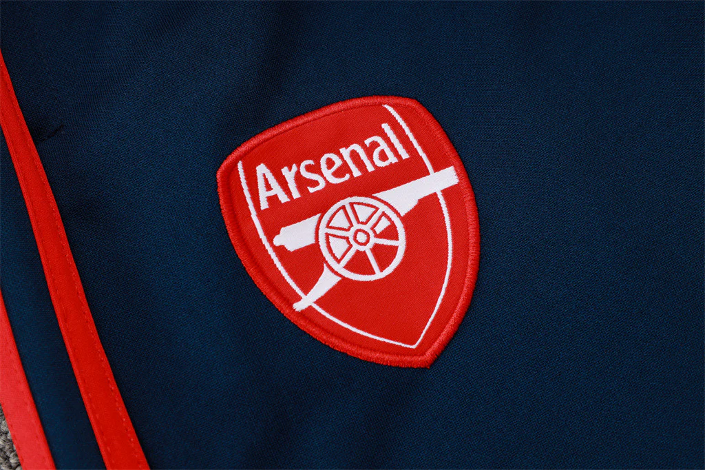 Arsenal Training Jacket 24/25 - Image 25