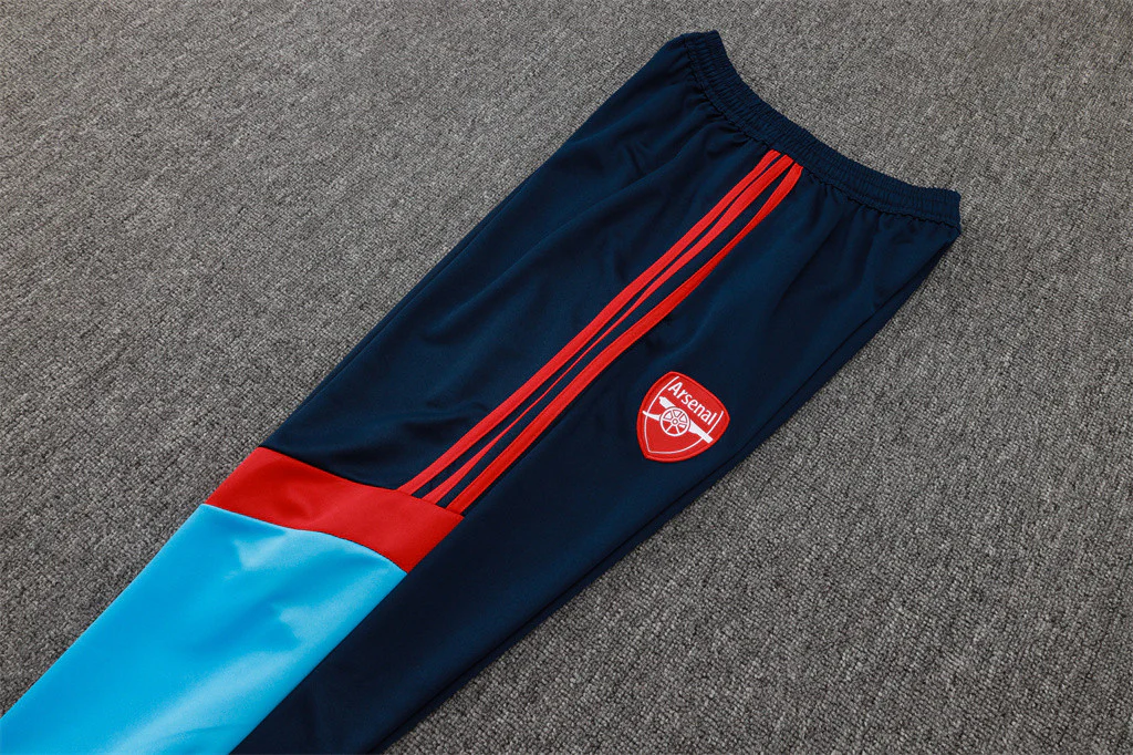 Arsenal Training Jacket 24/25 - Image 31