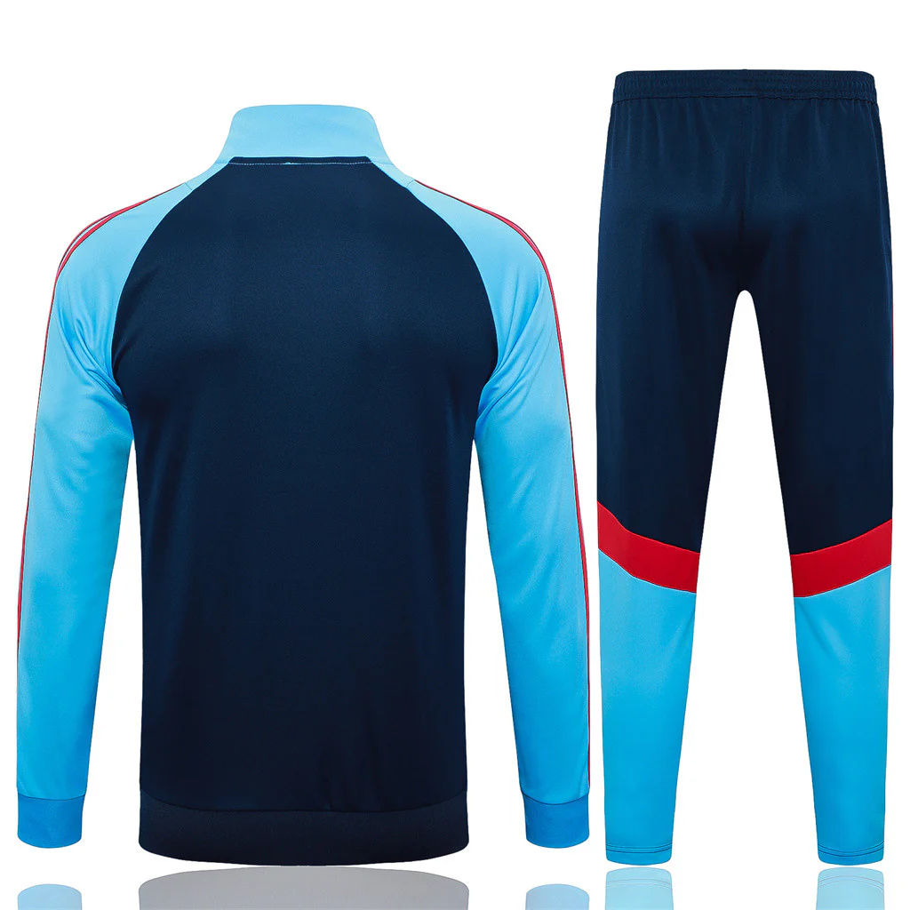 Arsenal Training Jacket 24/25 - Image 4