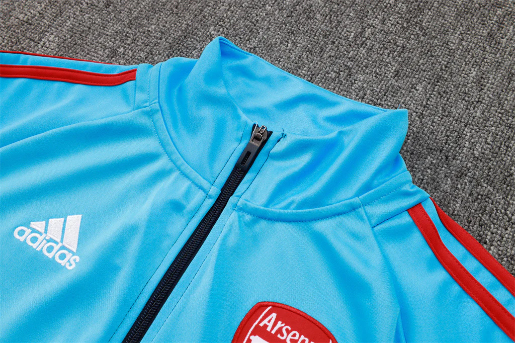 Arsenal Training Jacket 24/25 - Image 7