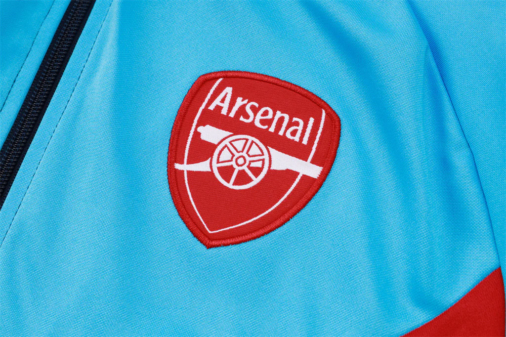 Arsenal Training Jacket 24/25 - Image 9