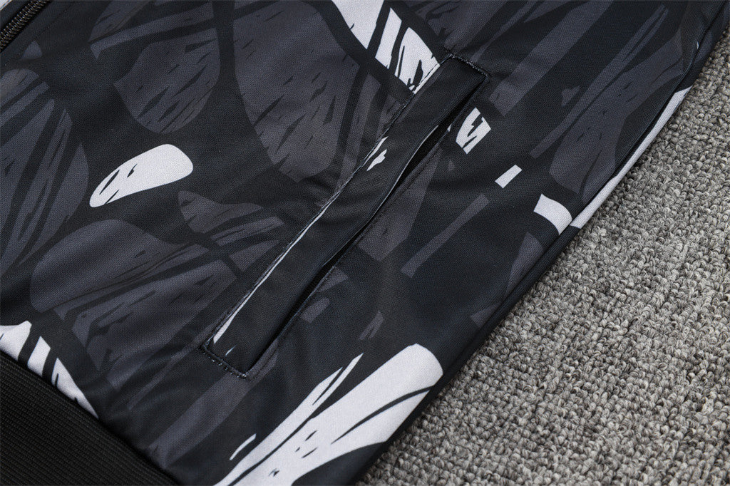 Arsenal Training Jacket 24/25 - Image 12