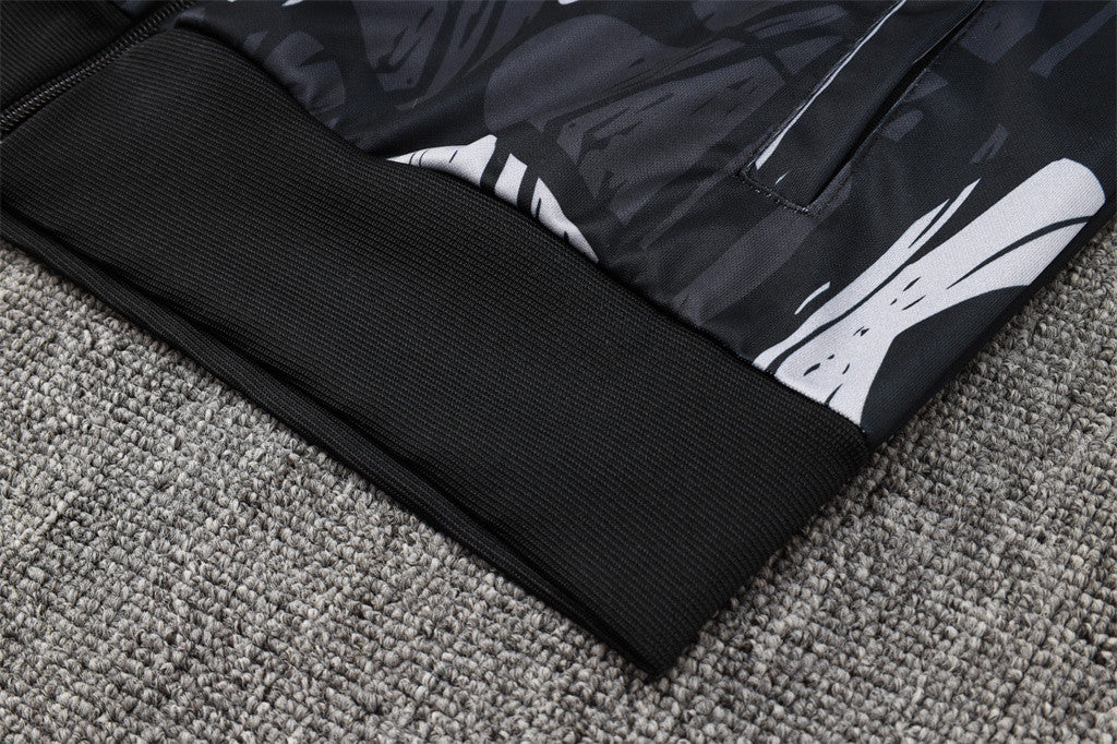 Arsenal Training Jacket 24/25 - Image 13