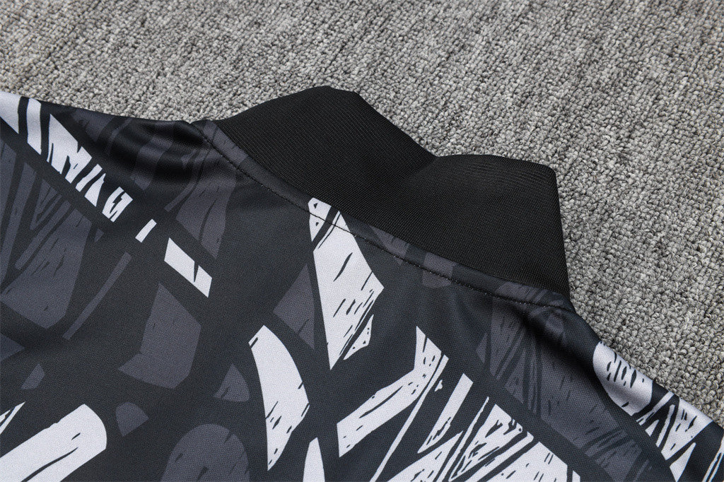 Arsenal Training Jacket 24/25 - Image 14
