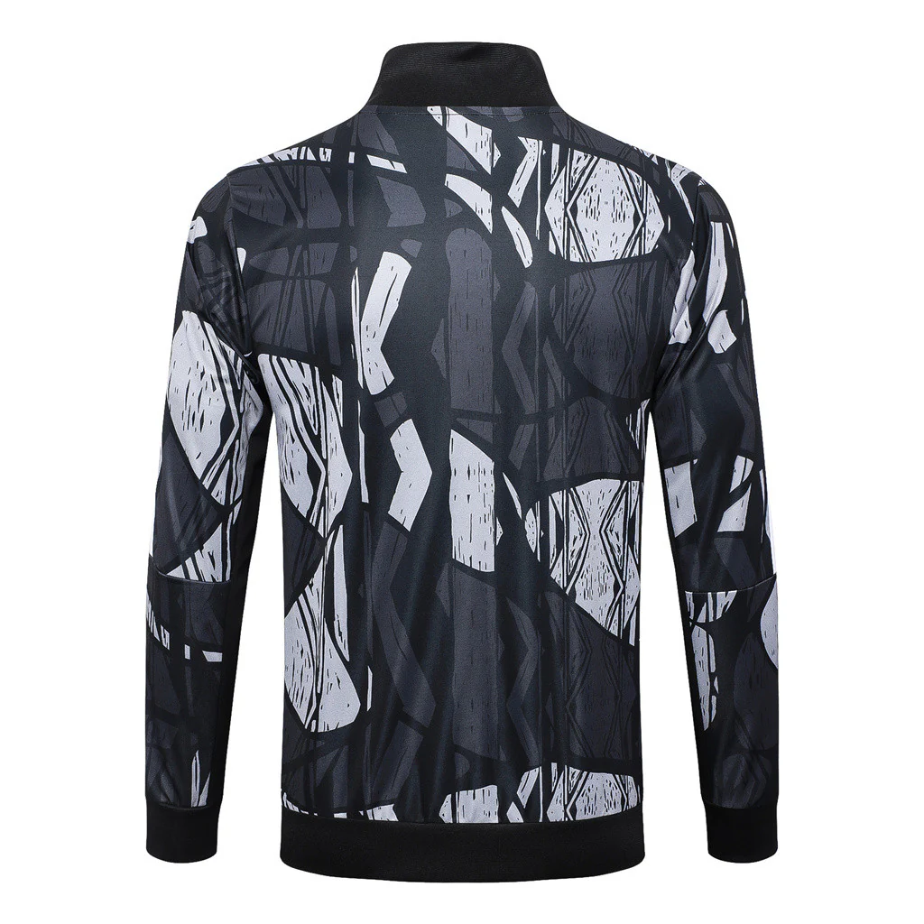 Arsenal Training Jacket 24/25 - Image 2