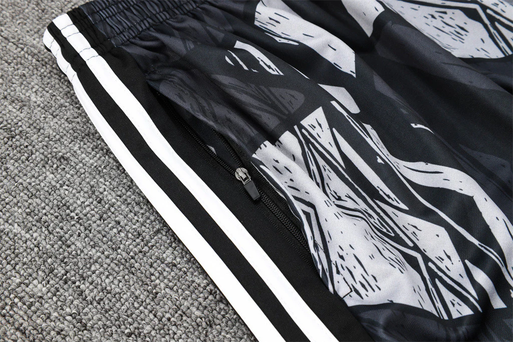 Arsenal Training Jacket 24/25 - Image 20