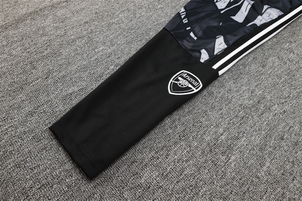 Arsenal Training Jacket 24/25 - Image 24